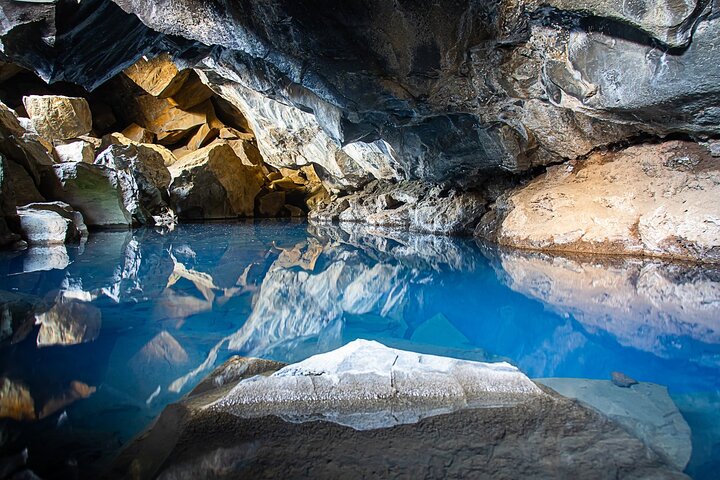 Ultimate Iceland Road Trip - 10-Day Self-Drive