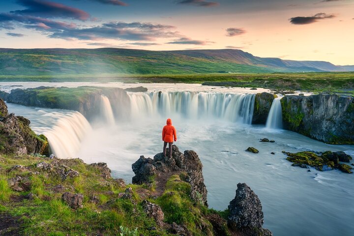 Ultimate Iceland Road Trip - 10-Day Self-Drive