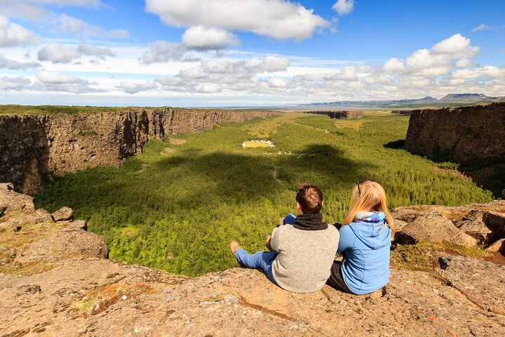 Ultimate Iceland Road Trip - 10-Day Self-Drive