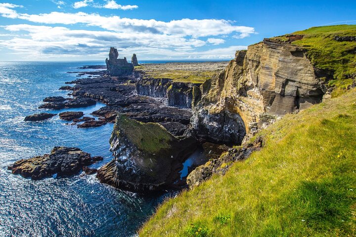 Ultimate Iceland Road Trip - 10-Day Self-Drive