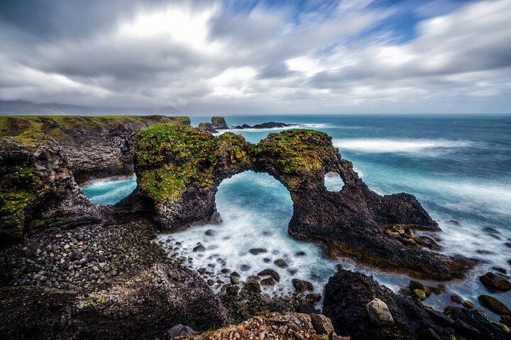 Ultimate Iceland Road Trip - 10-Day Self-Drive