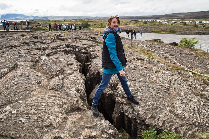 Ultimate Iceland Road Trip - 10-Day Self-Drive
