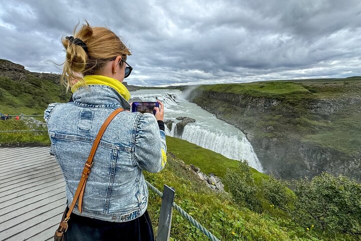 Ultimate Iceland Road Trip - 10-Day Self-Drive