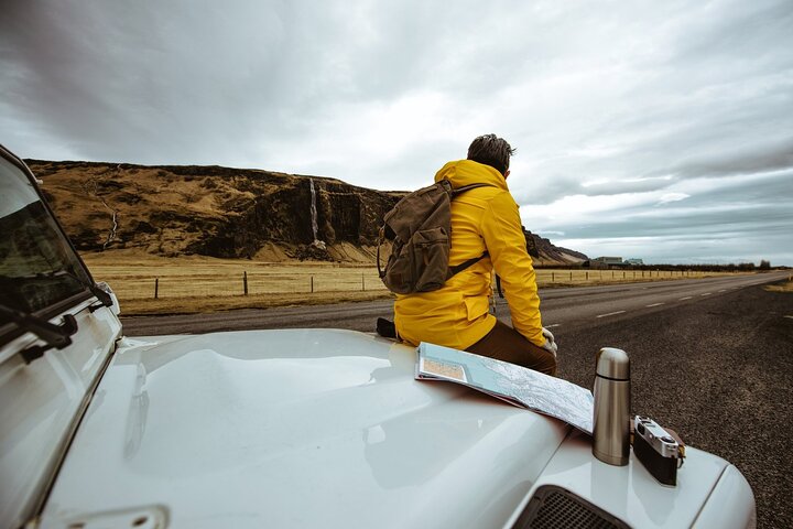 Ultimate Iceland Road Trip - 10-Day Self-Drive