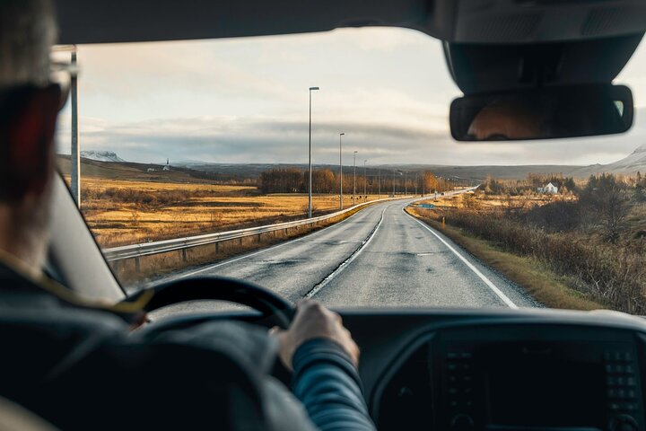 Ultimate Iceland Road Trip - 10-Day Self-Drive
