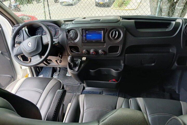 One way transfer from Pereira to Salento AND/OR Salento to Pereira