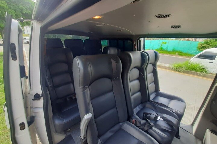 One way transfer from Pereira to Salento AND/OR Salento to Pereira
