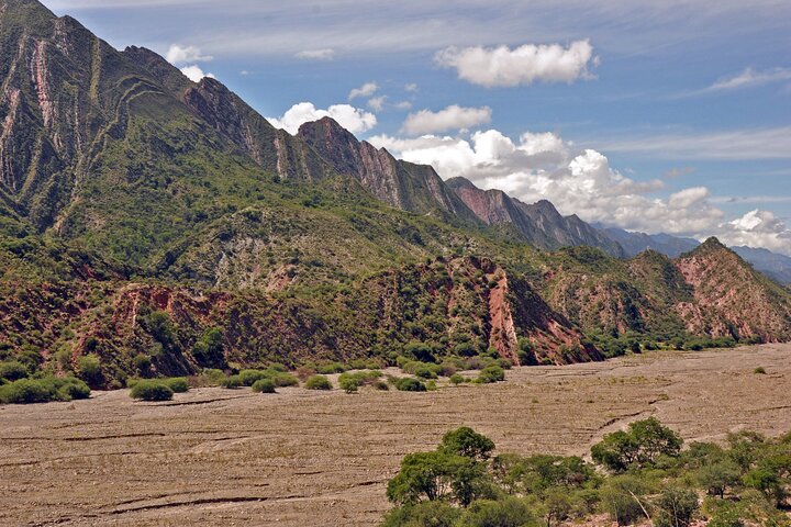 2 Days Private Tour Toro Toro National Park