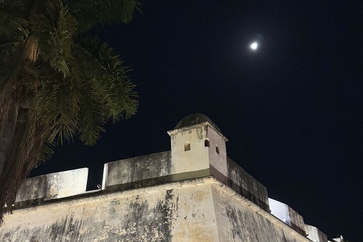 Private Tour in Campeche