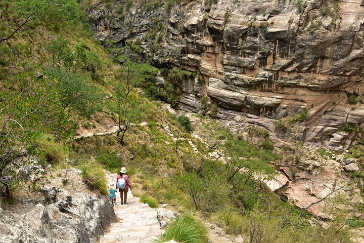 2 Days Private Tour Toro Toro National Park