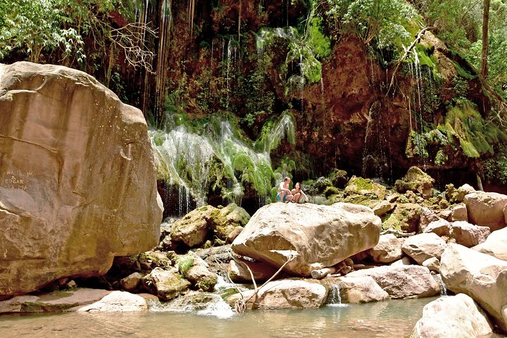 2 Days Private Tour Toro Toro National Park