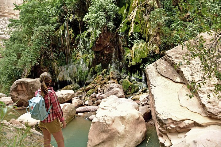2 Days Private Tour Toro Toro National Park