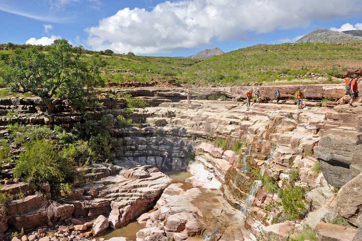 2 Days Private Tour Toro Toro National Park
