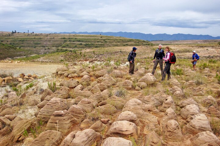 2 Days Private Tour Toro Toro National Park