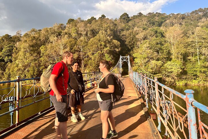 Dien Bien Phu Historical 1day tour