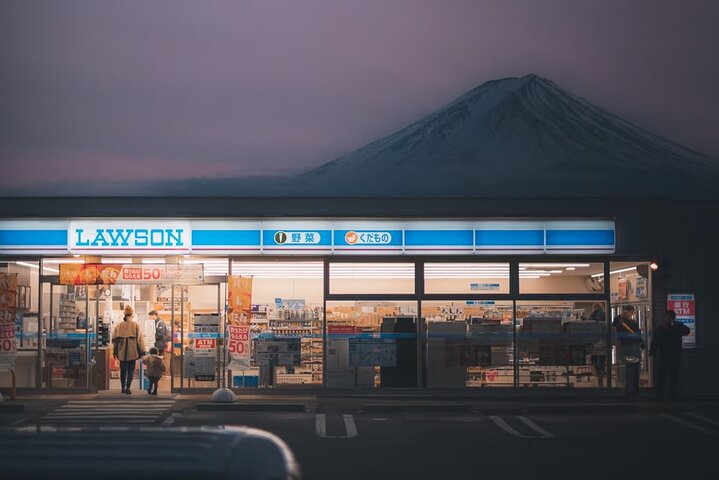 Hakone Private Car Sightseeing Tour