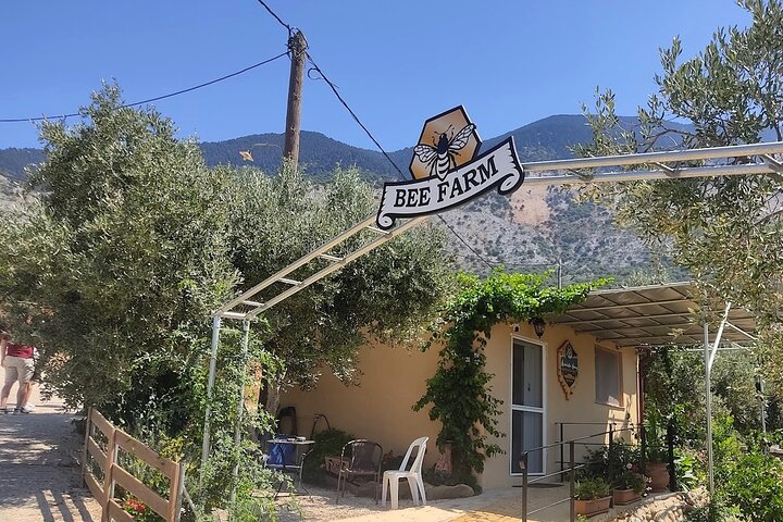 Kefalonia Fully Customizable Private Tour