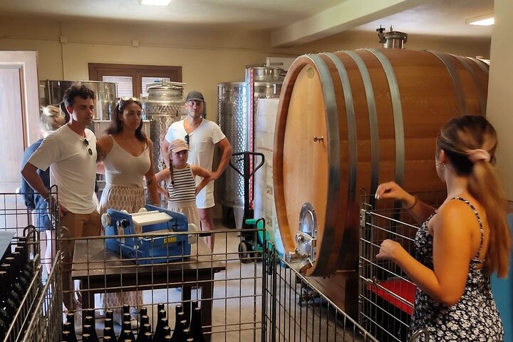 Kefalonia Fully Customizable Private Tour