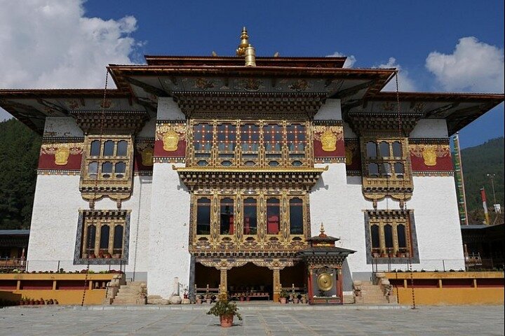 Bhutan Romantic Tour in Jakar