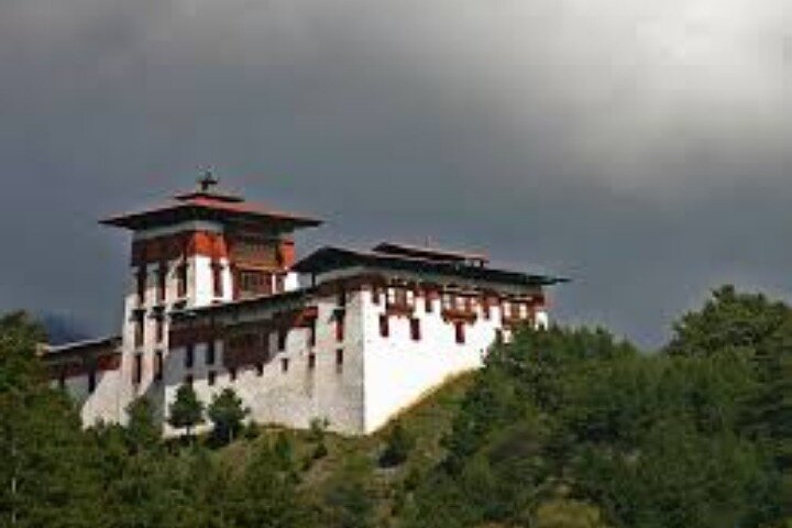 Bhutan Romantic Tour in Jakar