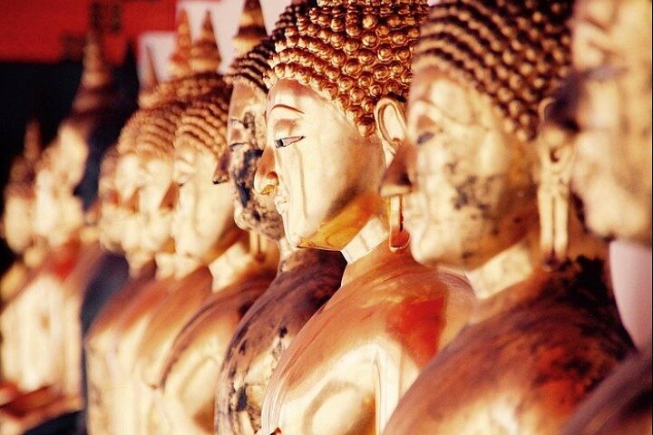 Bhutan Romantic Tour in Jakar