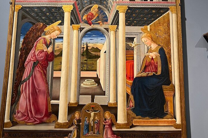 Accademia Gallery David Skip The Line Entrance Tickets