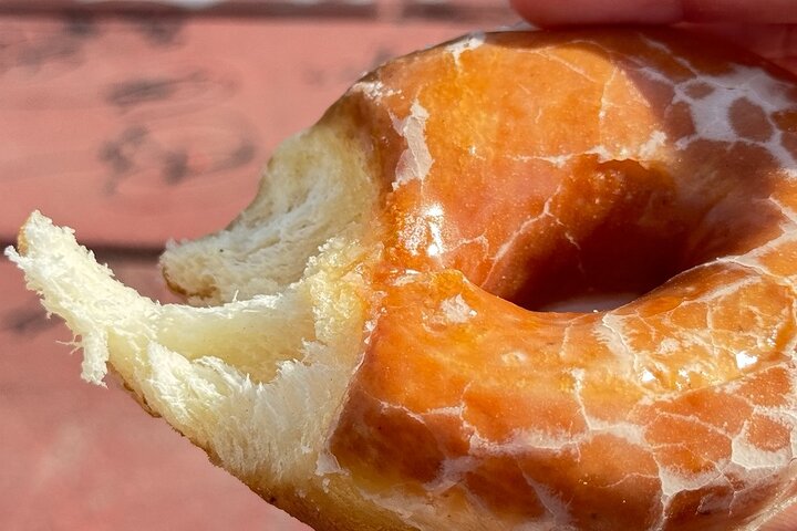 Chef-Led Brooklyn Street-Food Tour in Williamsburg & Greenpoint
