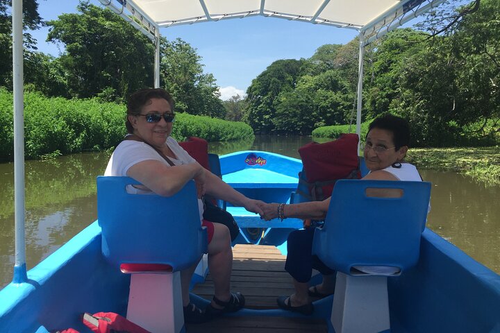 Granada Islets Boat Tour (The best in town)