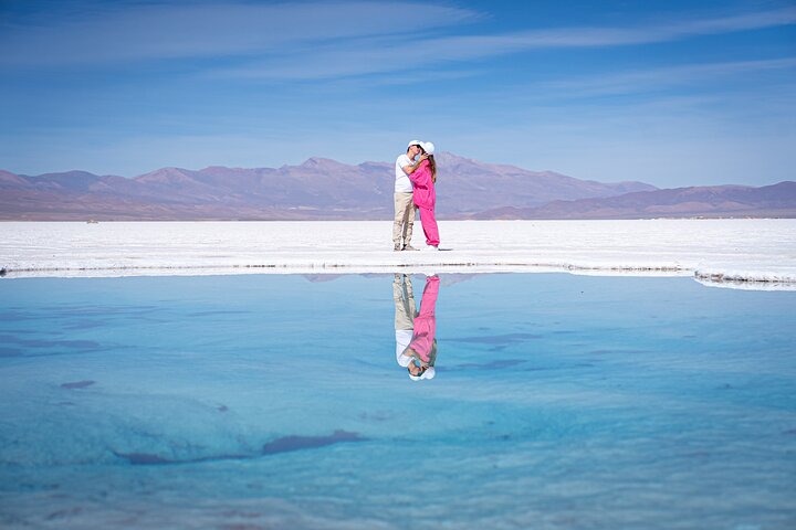 4 days 4 destinations in North Argentina