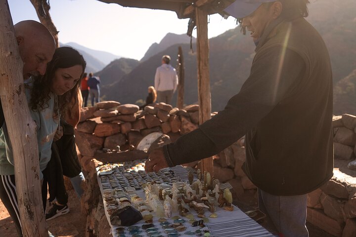 4 days 4 destinations in North Argentina