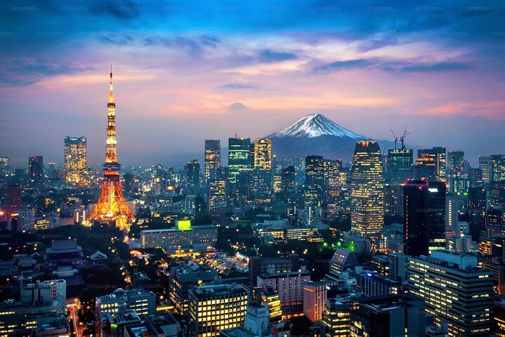 Hakone Private Car Sightseeing Tour