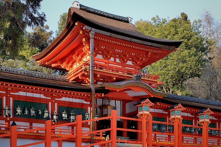 Discover the Timeless Charm and Natural Beauty of Nara