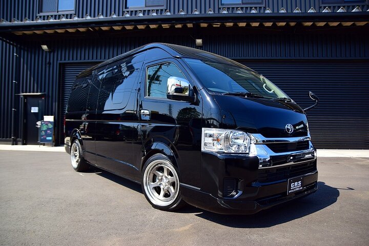Nagoya ⇆ Chubu Centrair Airport (NGO) Private Transfer