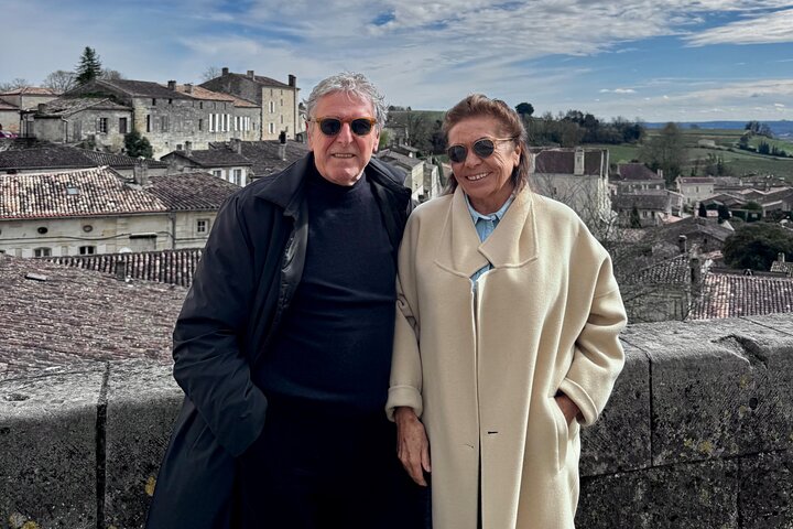 Saint-Émilion & Médoc Private Wine Tour with Exclusive Tastings