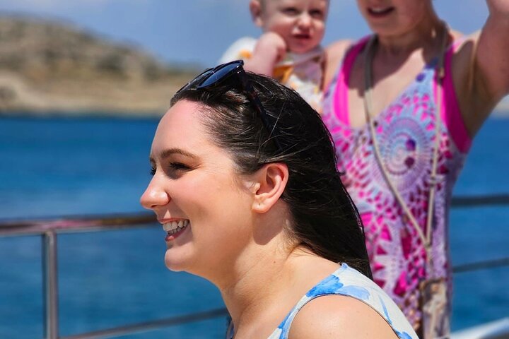 The Mermaid Cruise by Medusa Cruises – 2:30-Hour Family Adventure