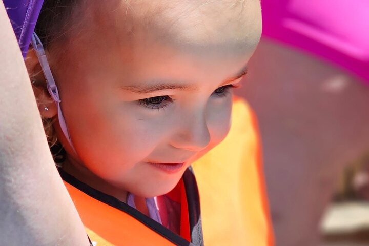 The Mermaid Cruise by Medusa Cruises – 2:30-Hour Family Adventure
