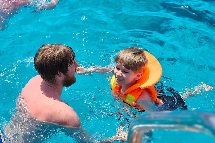 The Mermaid Cruise by Medusa Cruises – 2:30-Hour Family Adventure