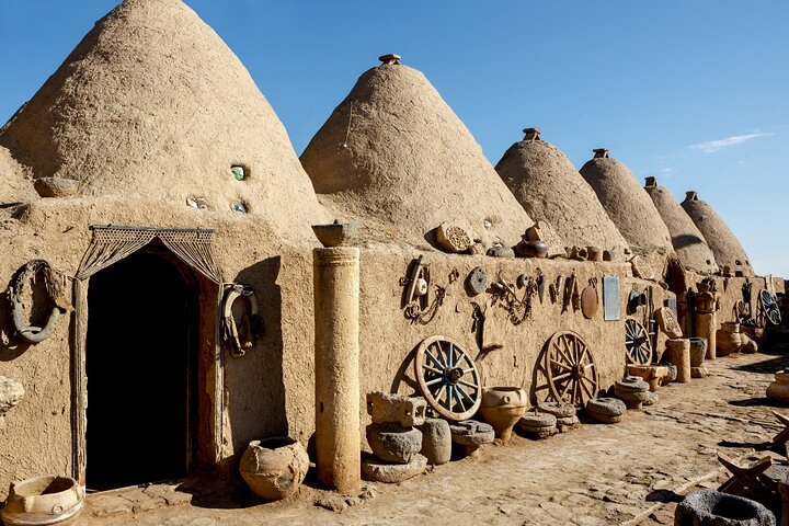 3 Days Private Tour to Göbekli Tepe, Mount Nemrut, and Adıyaman