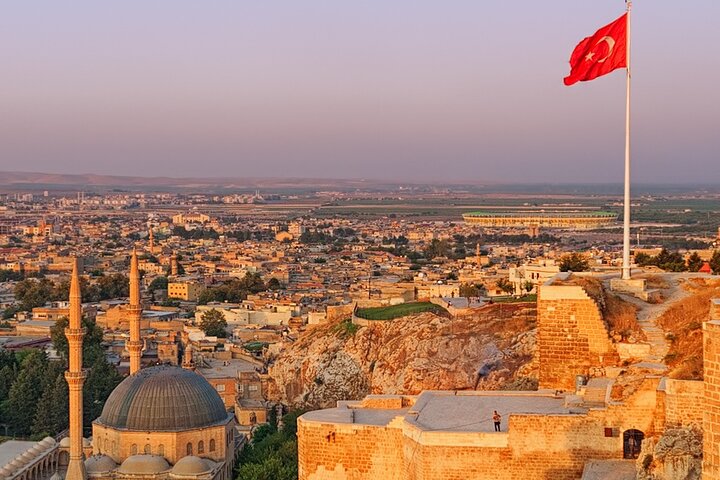 3 Days Private Tour to Göbekli Tepe, Mount Nemrut, and Adıyaman