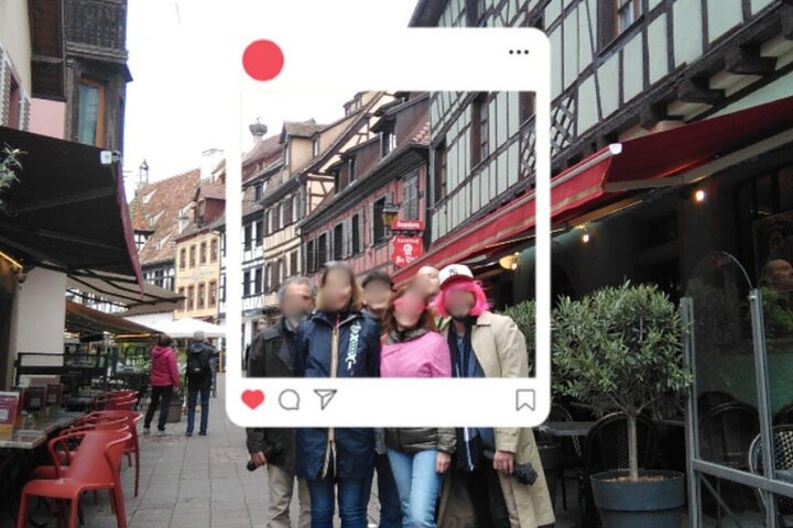 Discovery Track Game: The Mysteries of Obernai