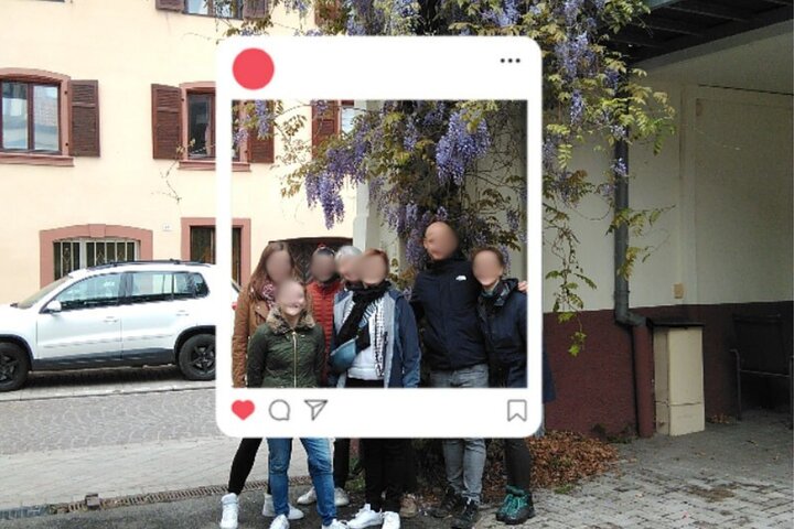 Discovery Track Game: The Mysteries of Obernai