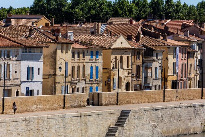Best Intro to Arles in 2 hours with a Local