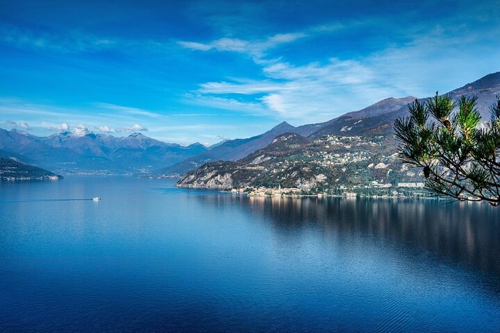 Private Transfer from Malpensa Airport to Lake of Como