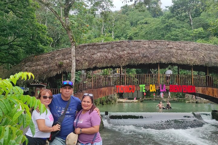 Alto Mayo Full Day Tour from Tarapoto