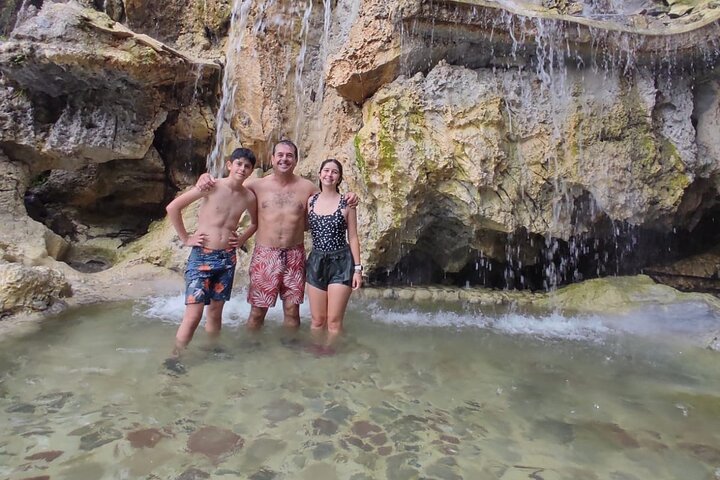 Alto Mayo Full Day Tour from Tarapoto