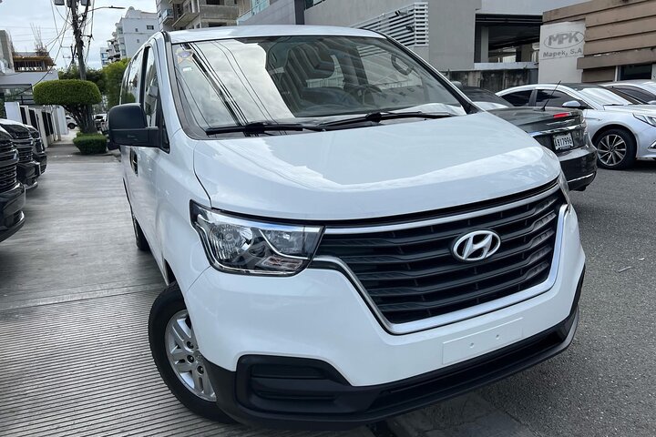 PRiVATE TRANSFERS FROM PUNTA CANA AIRPORT TO HOTELS -FAST SERVICE