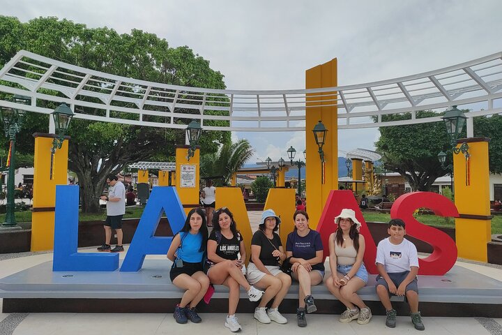 Town of Lamas Tour from Tarapoto
