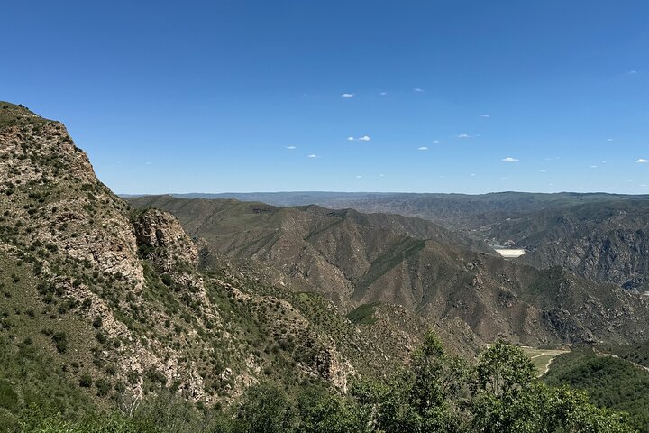 Huhhot Inner Mongolia 3 Days Xilamuren kubuqi Desert Nature Tour