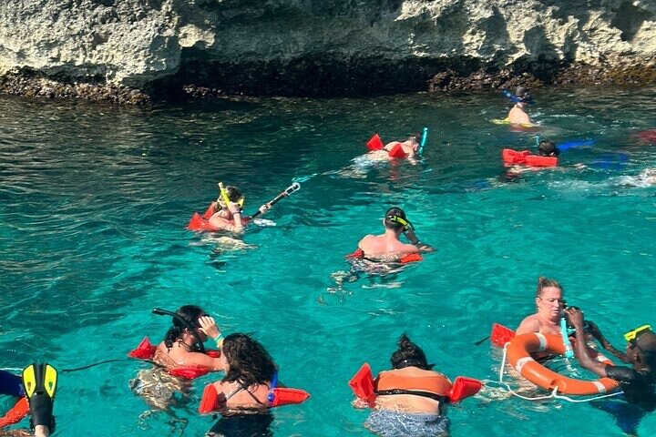 SUNSET PARTY CATAMARAN Ricks Cafe ADULTS ONLY DJ Montego Bay