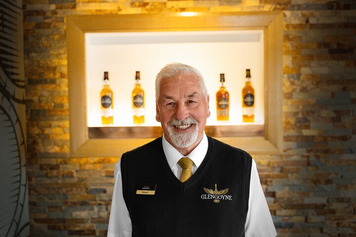 Glengoyne Distillery Tour with Whisky and Chocolate Tasting